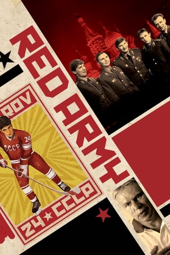 Red Army (2014) download