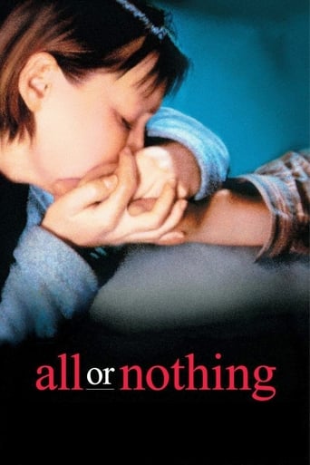 All or Nothing (2002) download