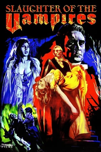 The Slaughter of the Vampires (1962) download