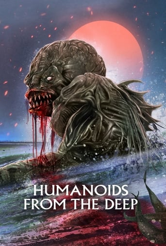 Humanoids from the Deep (1980) download