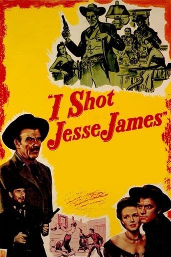 I Shot Jesse James (1949) download