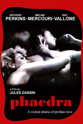 Phaedra (1962) download