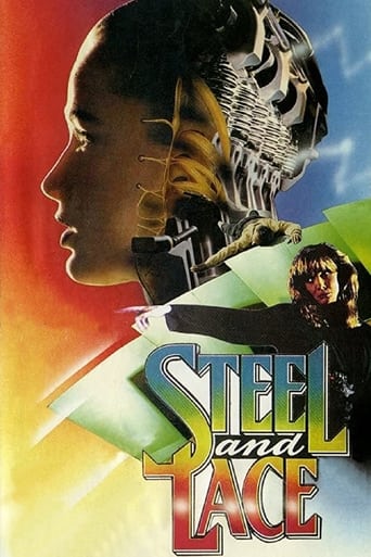 Steel and Lace (1991) download