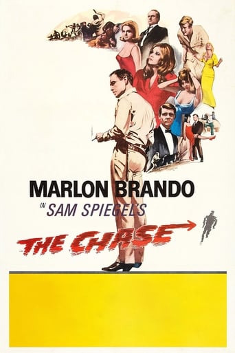 The Chase (1966) download