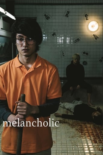 Melancholic (2019) download