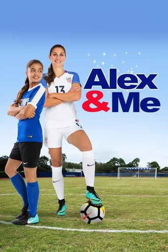 Alex & Me (2018) download