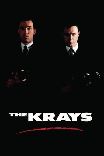 The Krays (1990) download
