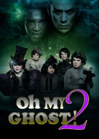 Oh My Ghost 2 (2011) download