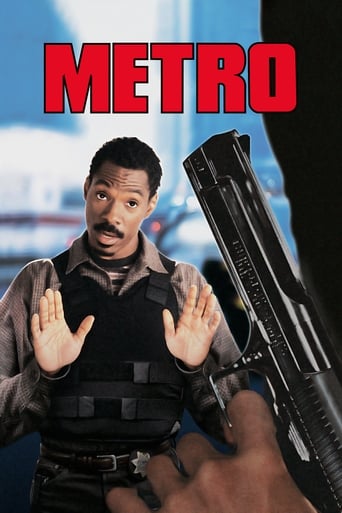Metro (1997) download
