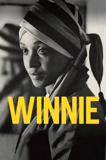 Winnie (2017) download