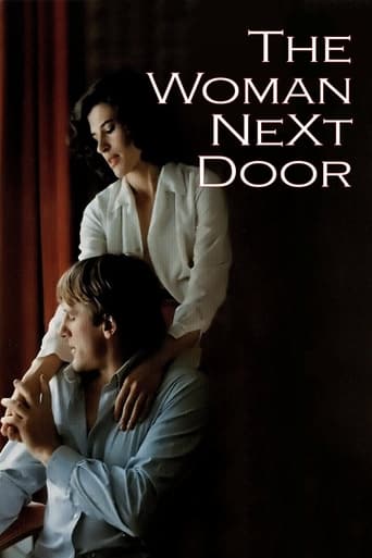 The Woman Next Door (1981) download