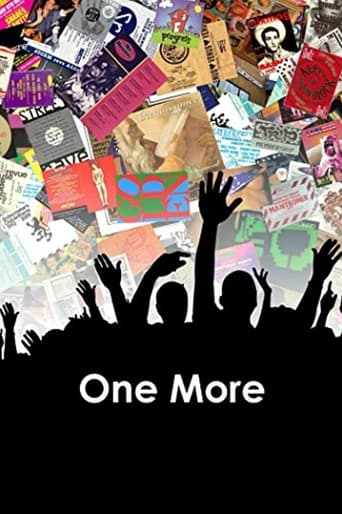 One More: A Definitive History of UK Clubbing (2012) download