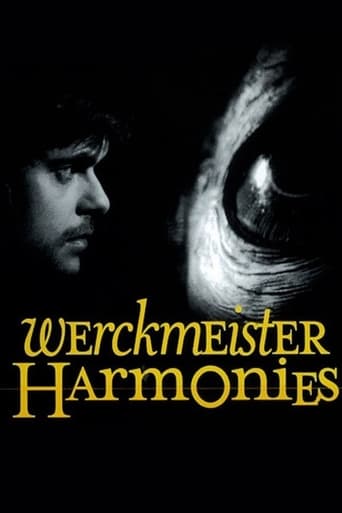 Werckmeister Harmonies (2001) download