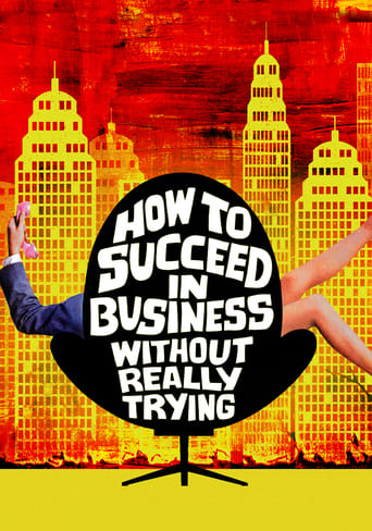 How to Succeed in Business Without Really Trying (1967) download