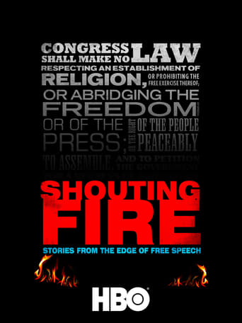 Shouting Fire: Stories from the Edge of Free Speech (2009) download