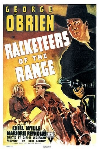 Racketeers of the Range (1939) download