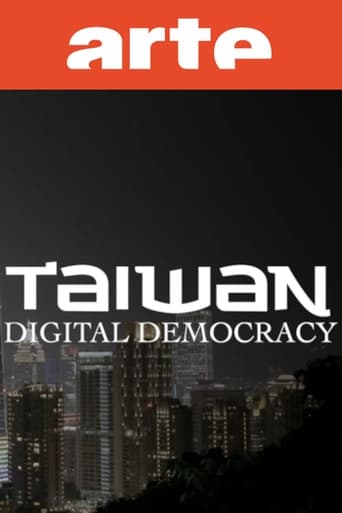 Taiwan: A Digital Democracy in China's Shadow (2021) download
