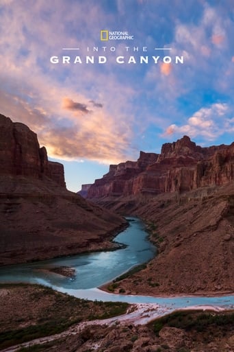 Into the Grand Canyon (2019) download