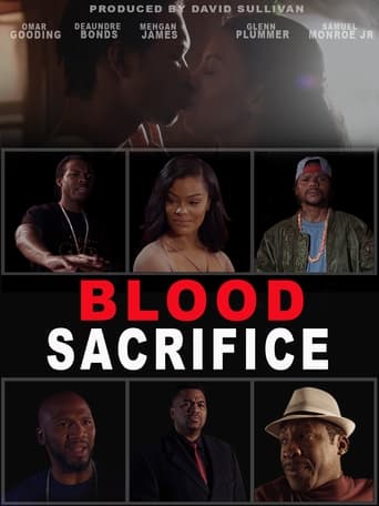 Blood Sacrifice (2021) download