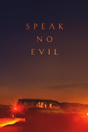 Speak No Evil (2022) download