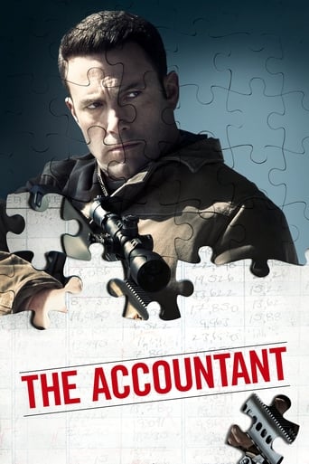 The Accountant (2016) download