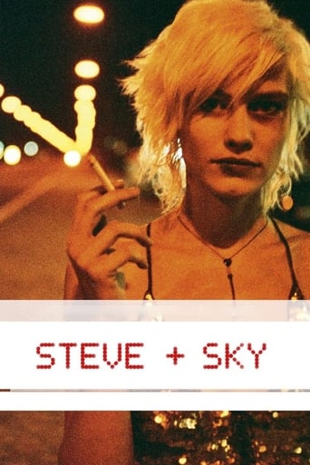 Steve + Sky (2004) download