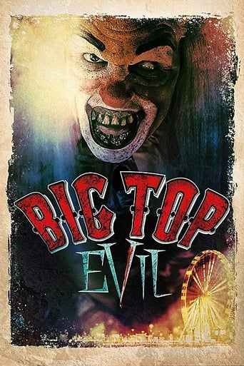Big Top Evil (2019) download