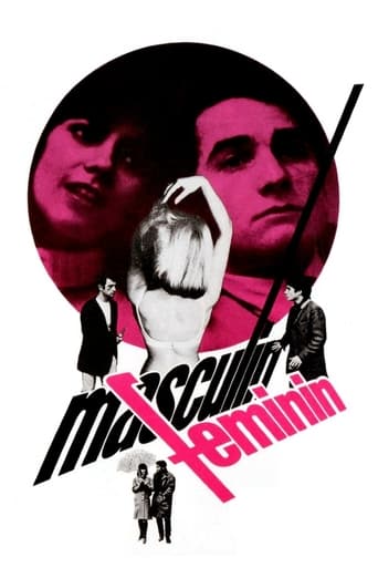 Masculin Féminin (1966) download