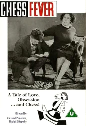 Chess Fever (1925) download