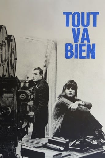 Tout Va Bien (1972) download
