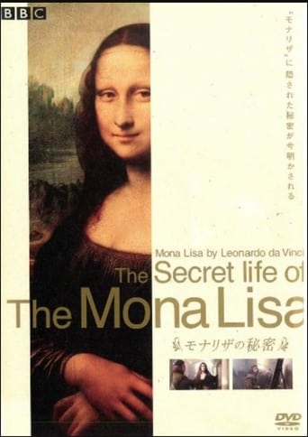 Secrets of the Mona Lisa (2015) download