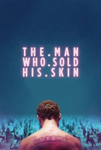 The Man Who Sold His Skin (2020) download