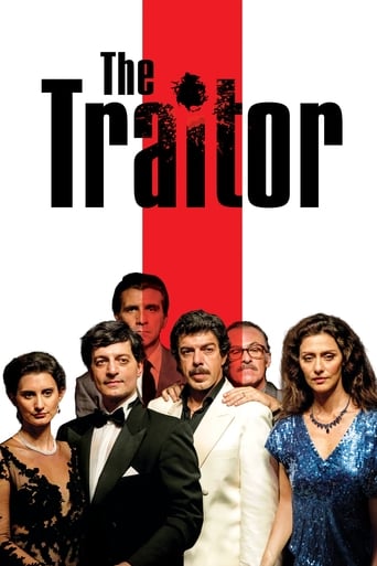 The Traitor (2019) download