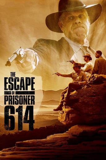 The Escape of Prisoner 614 (2018) download