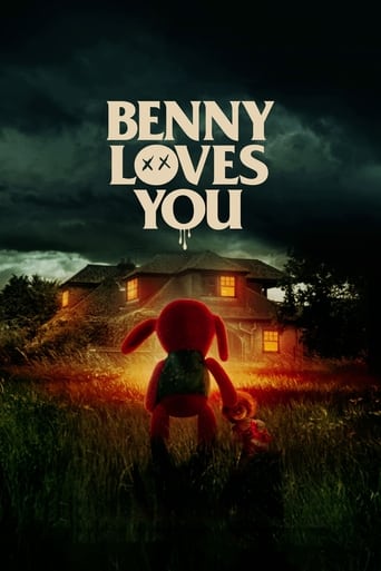 Benny Loves You (2019) download