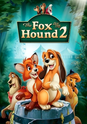 The Fox and the Hound 2 (2006) download