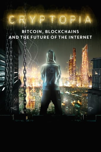 Cryptopia: Bitcoin, Blockchains & the Future of the Internet (2020) download
