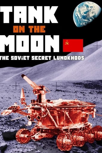 Tank on the Moon (2007) download