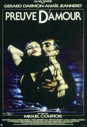 Preuve d'amour (1988) download