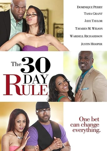 The 30 Day Rule (2018) download