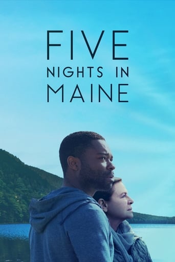 Five Nights in Maine (2016) download
