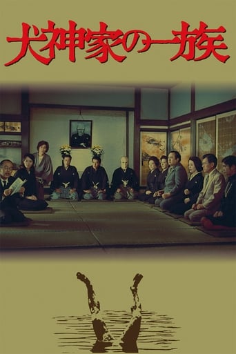 The Inugamis (1976) download