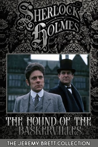 The Hound of the Baskervilles (1988) download