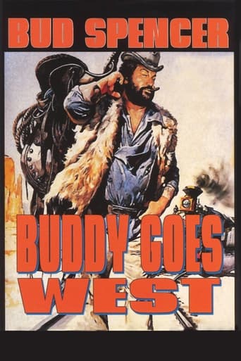 Buddy goes West (1981) download