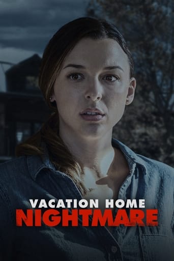 Vacation Home Nightmare (2023) download