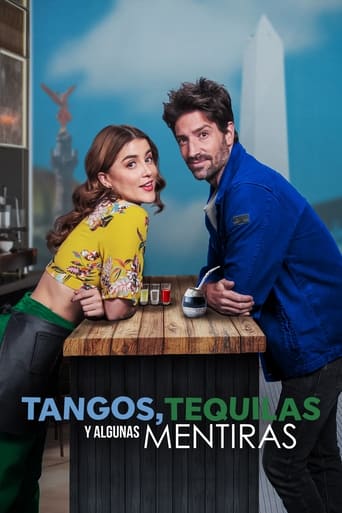 Tangos, tequilas, y algunas mentiras