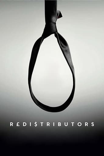Redistributors (2016) download