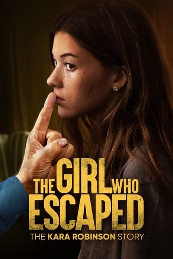 The Girl Who Escaped: The Kara Robinson Story (2023) download