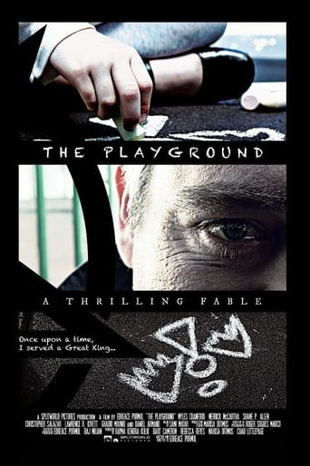 The Playground (2017) download