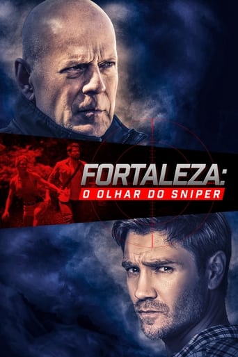 Fortaleza: O Olhar do Sniper Torrent (2022) 1080p Dual Áudio Download